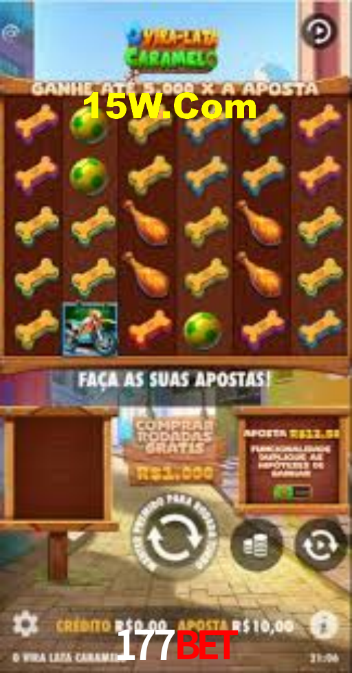 Bônus Generosos e Exclusivos no 177Bet para Você!