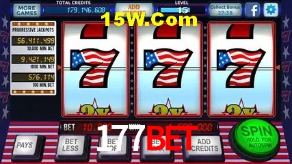 Promoções Sazonais 177Bet