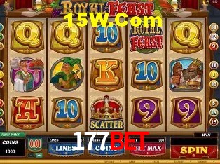 Cadastro Rápido 177Bet
