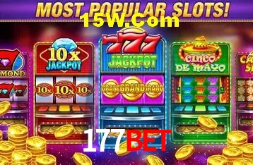 Especiais de Fim de Semana 177Bet