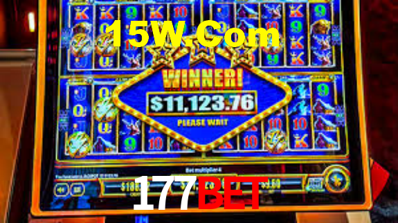 Interface do App 177Bet