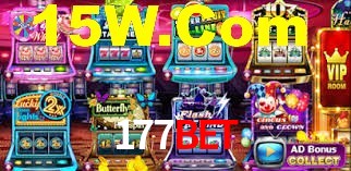 Torneios 177Bet