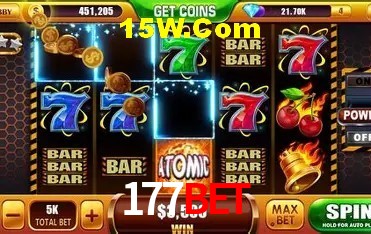 Casino Ao Vivo 177Bet