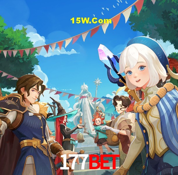 Diretório de Jogos 177Bet