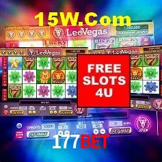 Especiais de Fim de Semana 177Bet